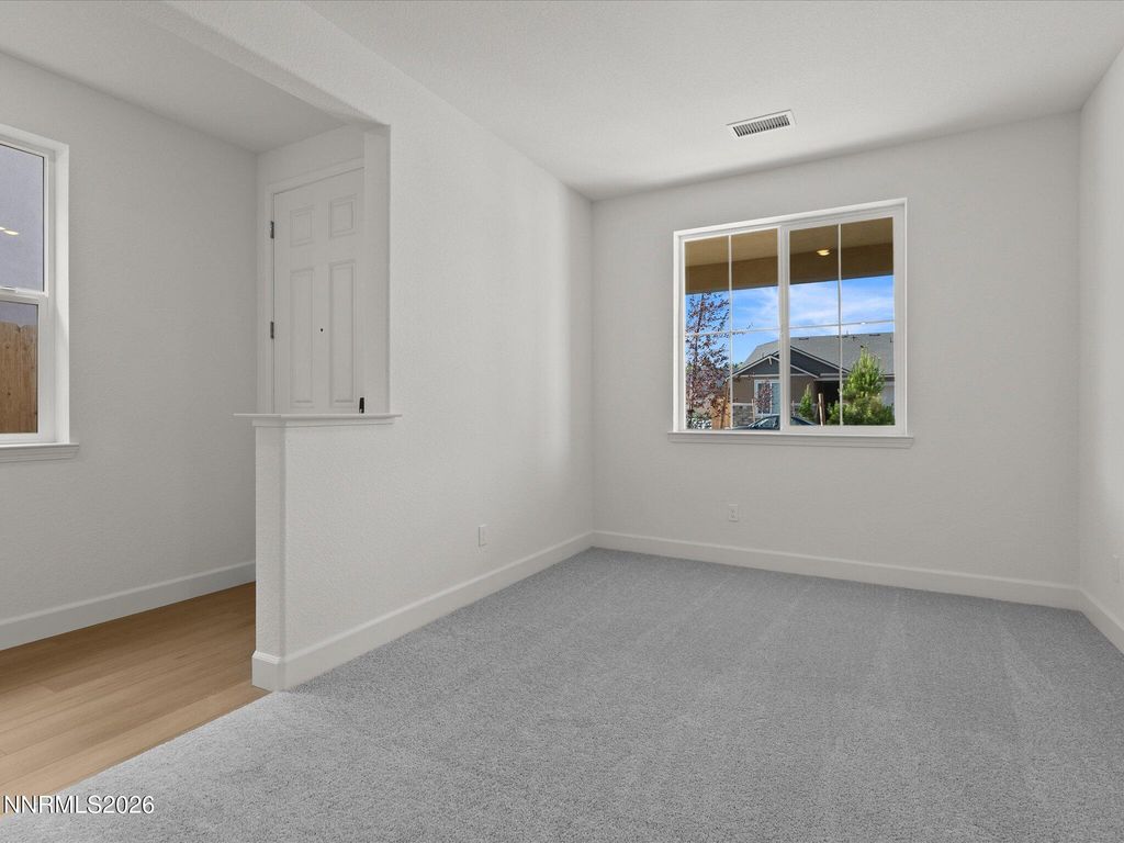 Image 4 of property listing at 1399 W Sunset Way, Carson City, NV 89703