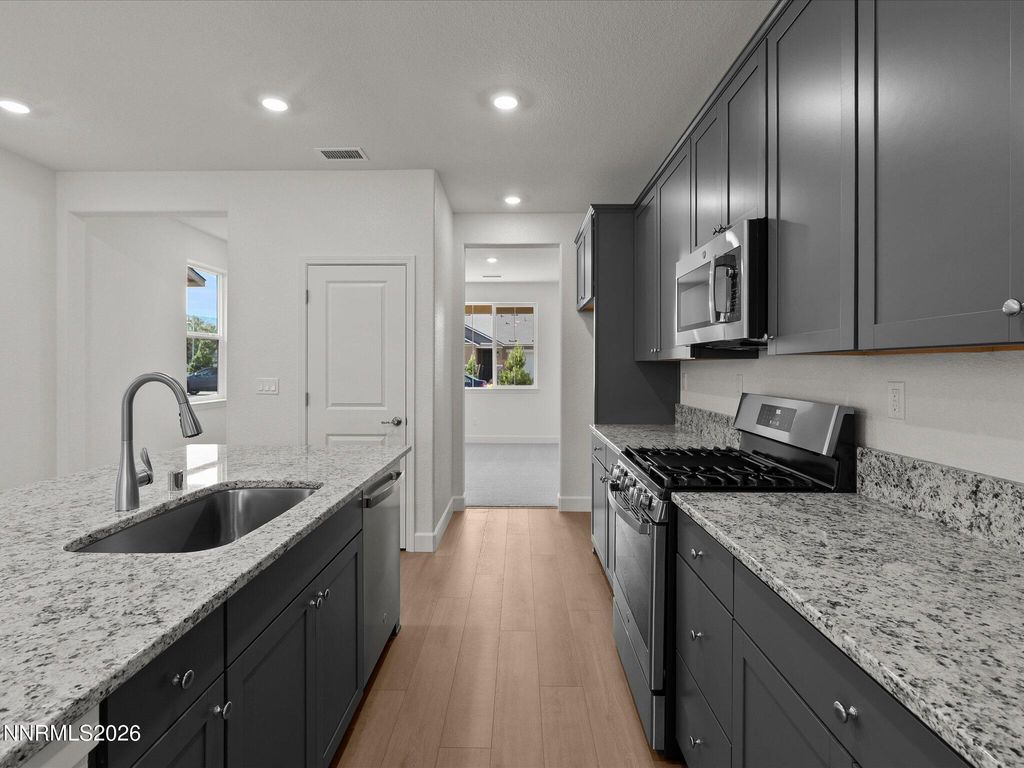 Image 8 of property listing at 1399 W Sunset Way, Carson City, NV 89703