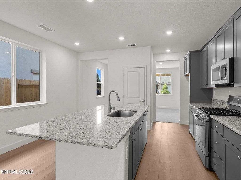 Image 9 of property listing at 1399 W Sunset Way, Carson City, NV 89703