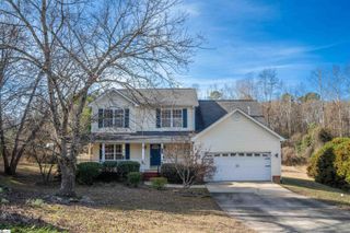125 Eagleston Lane, Simpsonville, SC 29680