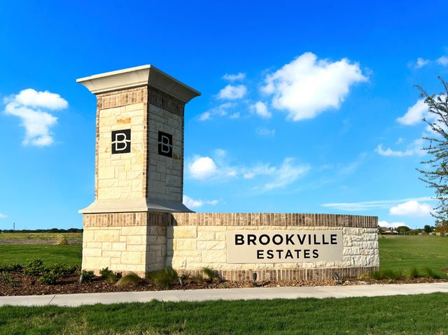 218 Freedom Trail, Forney, TX 75126