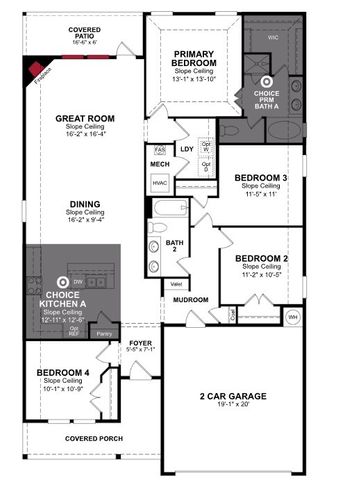 218 Freedom Trail, Forney, TX 75126