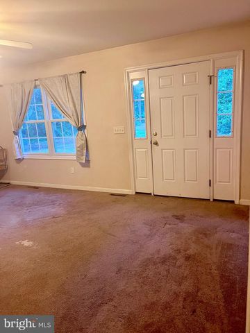 16907 W HUDSON POND RD, Lincoln, DE 19960