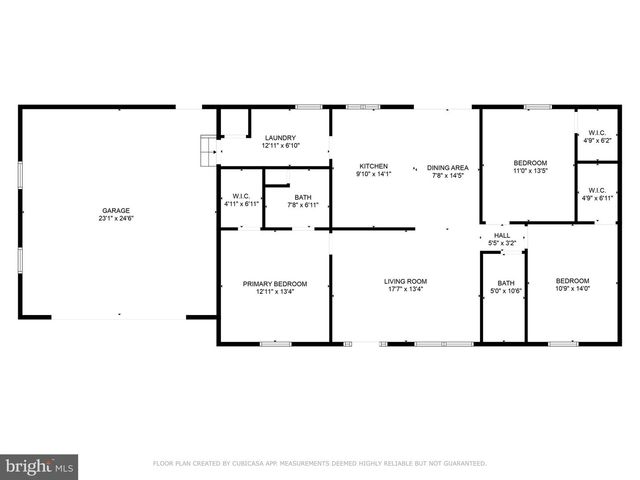 16907 W HUDSON POND RD, Lincoln, DE 19960