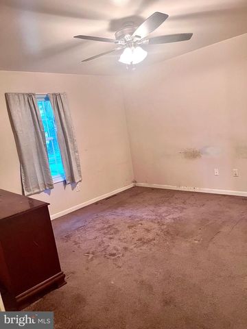 16907 W HUDSON POND RD, Lincoln, DE 19960
