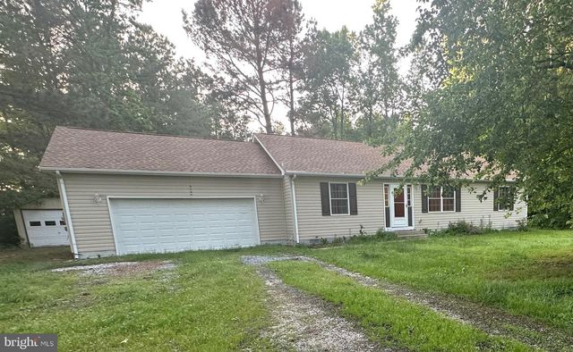 16907 W HUDSON POND RD, Lincoln, DE 19960