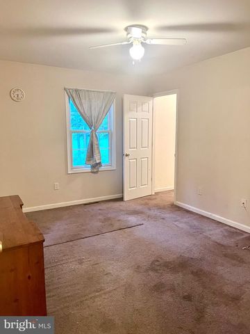 16907 W HUDSON POND RD, Lincoln, DE 19960