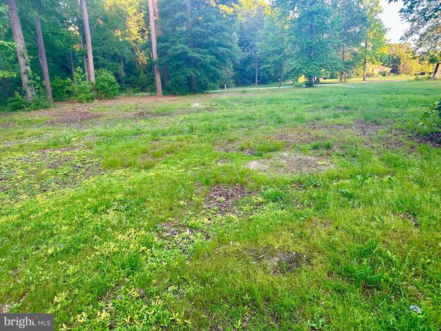 16907 W HUDSON POND RD, Lincoln, DE 19960