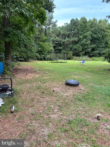 16907 W HUDSON POND RD, Lincoln, DE 19960