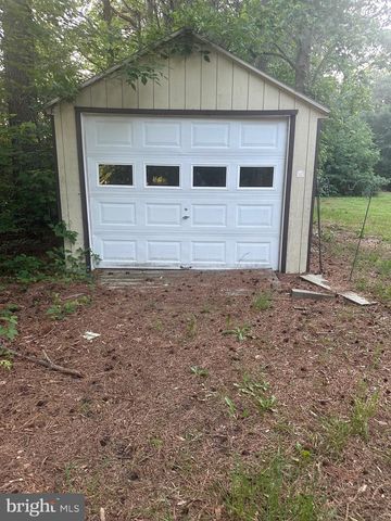 16907 W HUDSON POND RD, Lincoln, DE 19960