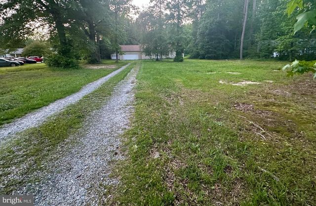16907 W HUDSON POND RD, Lincoln, DE 19960