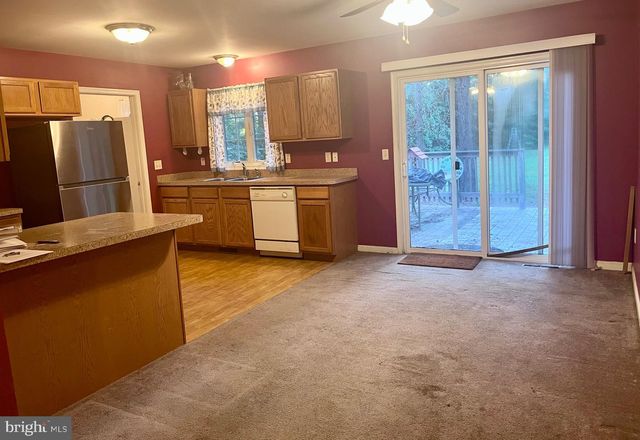 16907 W HUDSON POND RD, Lincoln, DE 19960