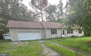 16907 W HUDSON POND RD, Lincoln, DE 19960