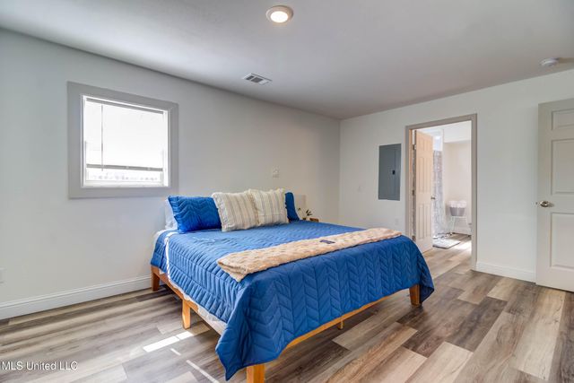 1413 31st Avenue, Gulfport, MS 39501