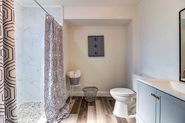 1413 31st Avenue, Gulfport, MS 39501