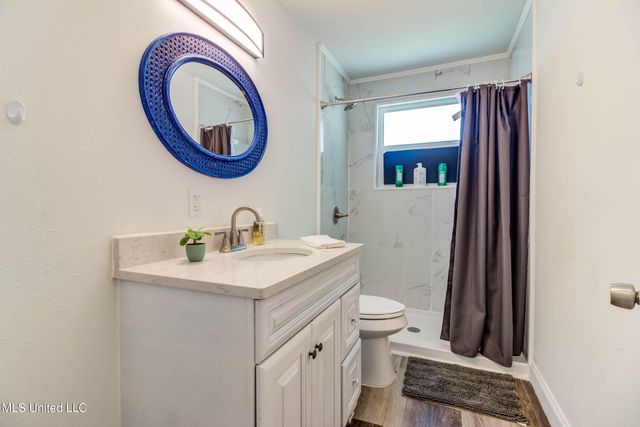 1413 31st Avenue, Gulfport, MS 39501