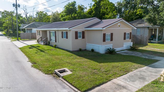 1413 31st Avenue, Gulfport, MS 39501