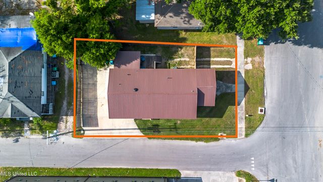 1413 31st Avenue, Gulfport, MS 39501