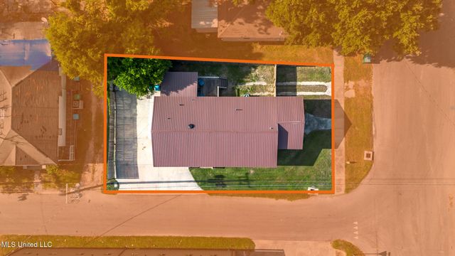 1413 31st Avenue, Gulfport, MS 39501