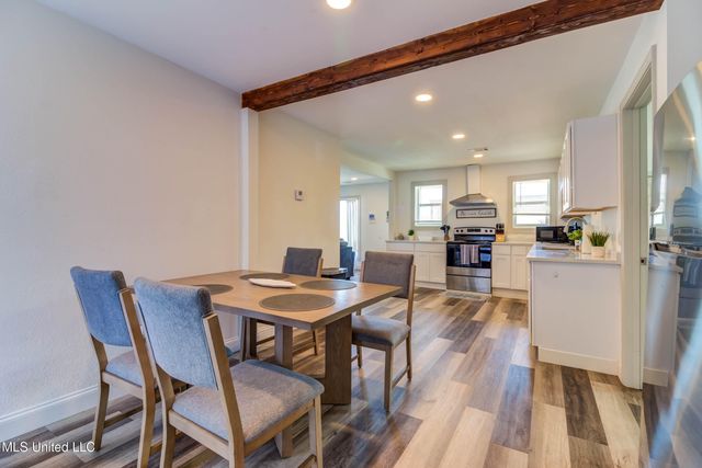 1413 31st Avenue, Gulfport, MS 39501