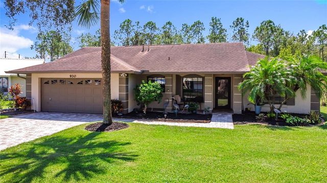 930 AMY RIDGE COURT, Kissimmee, FL 34747