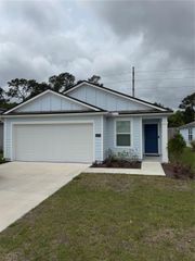 203 CHESTERWOOD ROAD, St Augustine, FL 32084