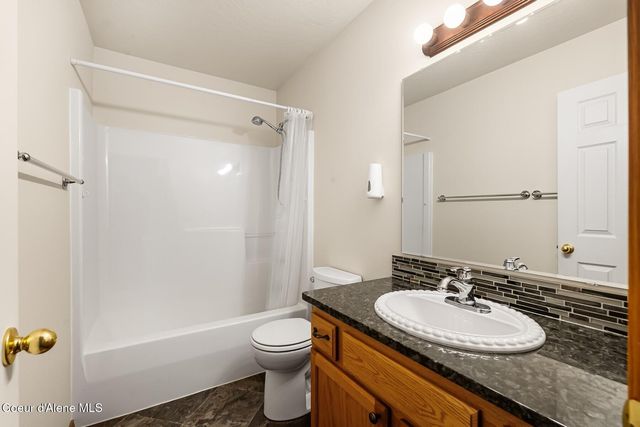 1152 W Canfield Ave, Coeur D'alene, ID 83815