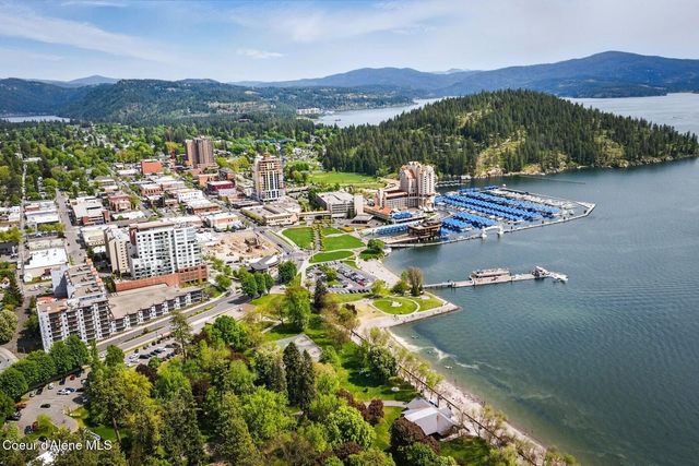 1152 W Canfield Ave, Coeur D'alene, ID 83815