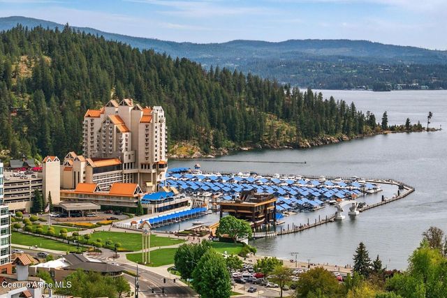 1152 W Canfield Ave, Coeur D'alene, ID 83815