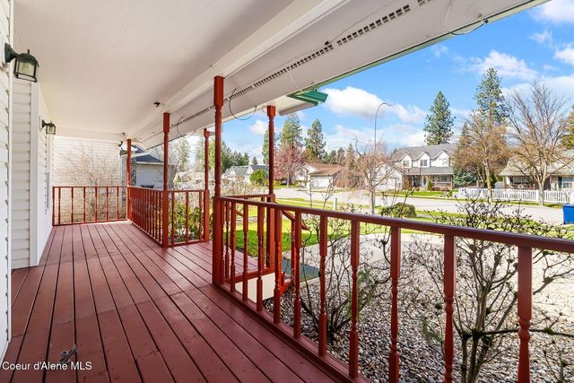 1152 W Canfield Ave, Coeur D'alene, ID 83815