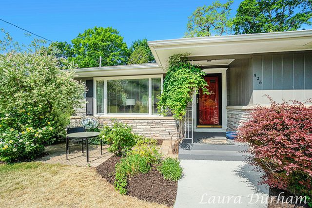 526 Butler Street, Saugatuck City, MI 49453