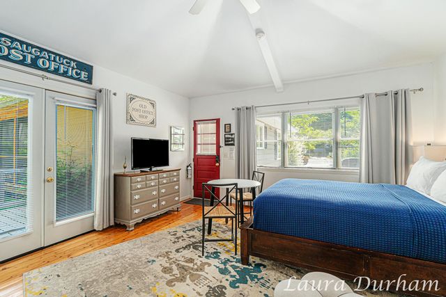 526 Butler Street, Saugatuck City, MI 49453