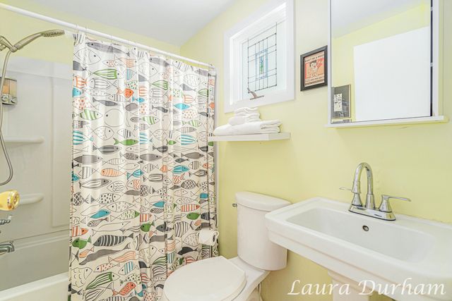 526 Butler Street, Saugatuck City, MI 49453