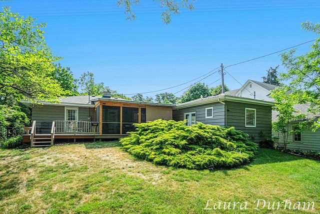 526 Butler Street, Saugatuck City, MI 49453