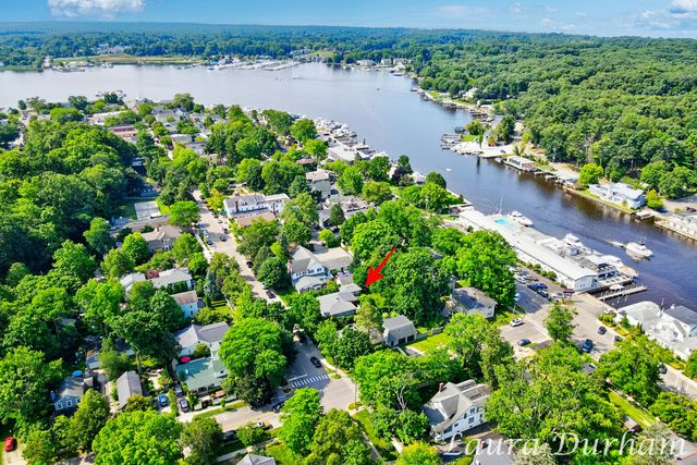 526 Butler Street, Saugatuck City, MI 49453