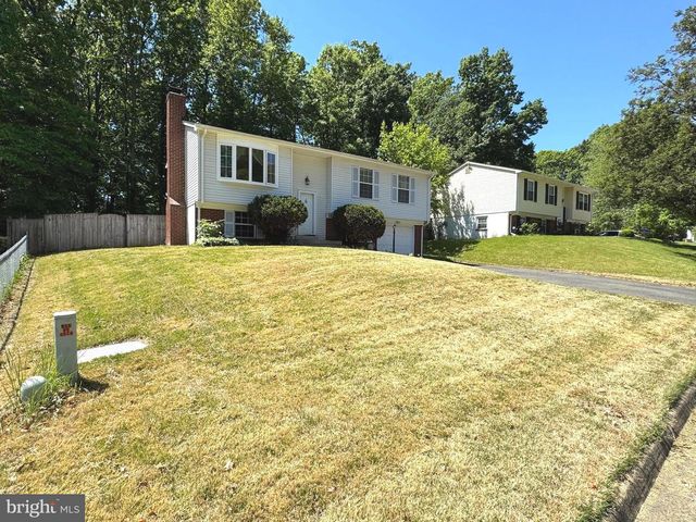 5597 SHANNON CT, Woodbridge, VA 22193