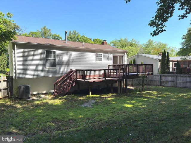 5597 SHANNON CT, Woodbridge, VA 22193