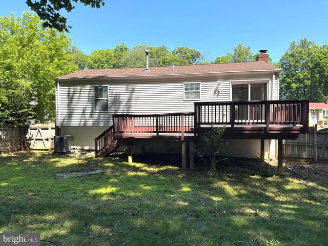 5597 SHANNON CT, Woodbridge, VA 22193