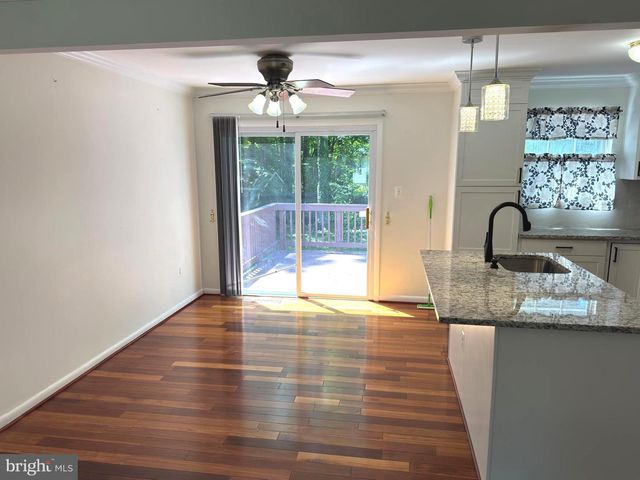 5597 SHANNON CT, Woodbridge, VA 22193