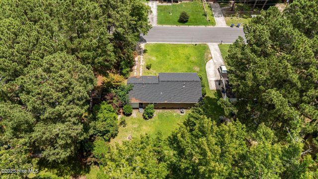 625 Powell Drive, Rocky Mount, NC 27804