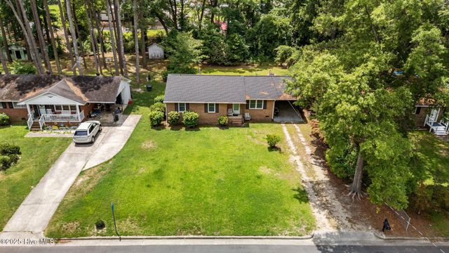 625 Powell Drive, Rocky Mount, NC 27804