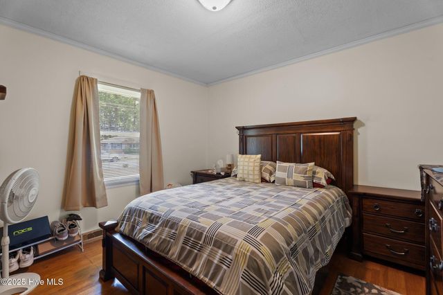 625 Powell Drive, Rocky Mount, NC 27804