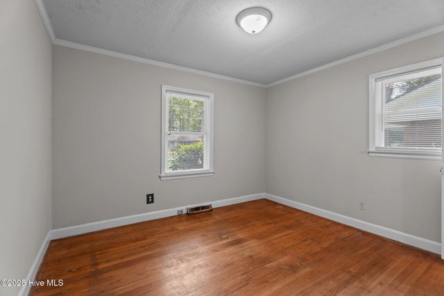 625 Powell Drive, Rocky Mount, NC 27804