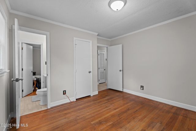 625 Powell Drive, Rocky Mount, NC 27804