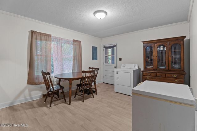 625 Powell Drive, Rocky Mount, NC 27804