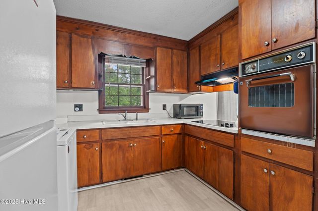 625 Powell Drive, Rocky Mount, NC 27804