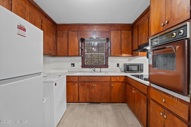 625 Powell Drive, Rocky Mount, NC 27804