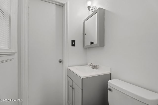 625 Powell Drive, Rocky Mount, NC 27804