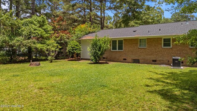 625 Powell Drive, Rocky Mount, NC 27804