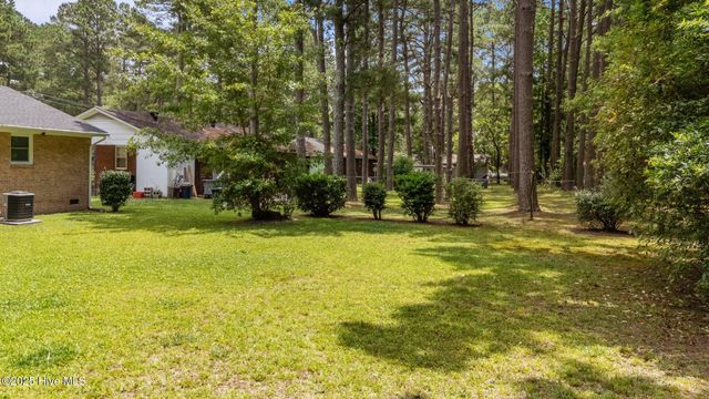 625 Powell Drive, Rocky Mount, NC 27804